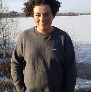 Meet your Posher, Daren